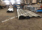 2.0мм гальванизированная стальная составная палуба пола для конструкции пола поставщик