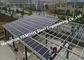 Солнечная приведенная в действие строя интегрированная система модулей Фотоволтайкс (BIPV) как материал конверта здания поставщик