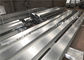 Пурлинс гальванизированные ДХС стальные Гирц 2.4мм Австралия Новая Зеландия стандартные экспортированное к Океании поставщик