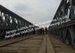 Собрание укрепленное конюшней среднее пяди Австралии стандартной Байлей моста стальное моста ферменной конструкции Новая Зеландия аттестовало поставщик