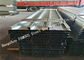 ширина Австралия 310мм КАК гальванизированная стандартом составная плита палубы пола стальная украшая поставщик