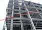 Квартиры этажа Австралии Новой Зеландии здание стандартной Мулти модульное стальное поставщик