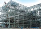 Квартиры этажа Австралии Новой Зеландии здание стандартной Мулти модульное стальное поставщик