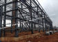 Установка зданий стальных структур Австралии изготовленная стандартом промышленная стальная быстро поставщик