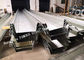 Рифленая гальванизированная палуба пола металла составная для конструкции лестницы поставщик