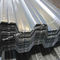Австралия КАК подгонянная стандартом гальванизированная составная палуба пола металла поставщик