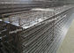 Палуба структурного металла прогона ферменной конструкции стального прута составная для конкретного пола поставщик