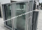 1200 квадратных метров хранят двери и Windows передней системы стеклянные поставщик