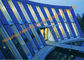 Здание фасада английского стандарта Великобритании интегрированное фотовольтайческое стеклянное поставщик