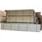 Изолированная панель сэндвича чистой комнаты Ppgi 42kg/M3 комнаты замораживателя поставщик