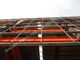 Здания ASTM ASD полуфабрикат стальные, Pre проектированные 85' мастерские проекта электростанции x 100 ' поставщик