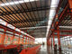 Ранг заводы бетона зданий A572/A36 90 X110 ASTM промышленные стальные поставщик