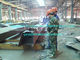 Высокопрочные скрепленные болтами здания ASTM A36 промышленной стали поставщик