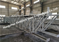 Подгонянная гальванизированная ферменная конструкция чердака структурного изготовления стальная поставщик