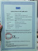 Китай FAMOUS Steel Engineering Company Сертификаты