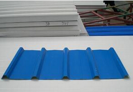 Prefab сталь 90 x 130 Multispan - стандарты обрамленных зданий ASTM 2