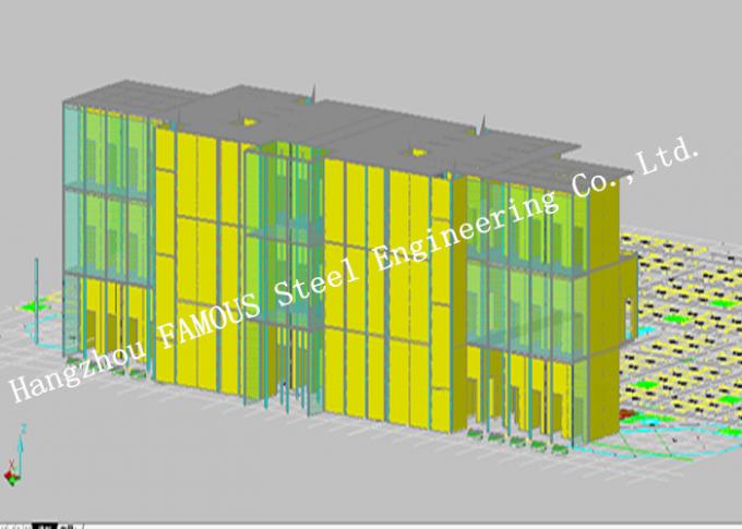 Архитектурноакустические и структурные проектирования, дизайн высокого этажа гражданский структурный 0