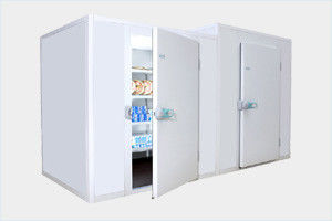 Панель холодной комнаты сэндвича ПУ для комнаты китайской рефрижерации замерзая, ширины 950мм 0