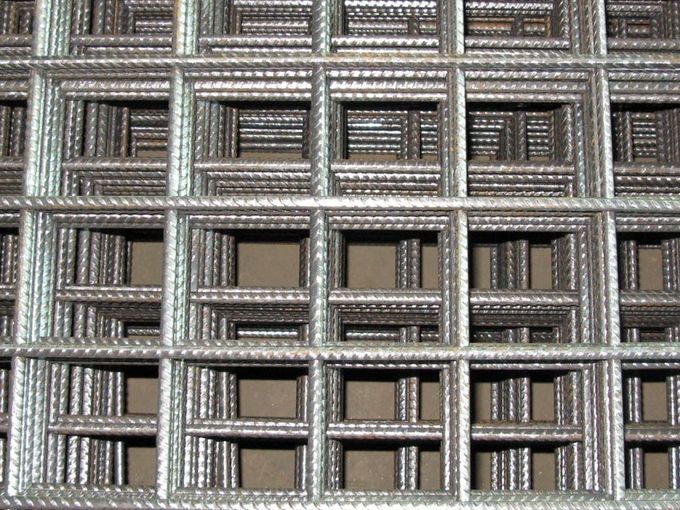 Pre-проектированные стальные наборы зданий, пошущенные над арматуры 500E квадратной сетки сейсмические 0