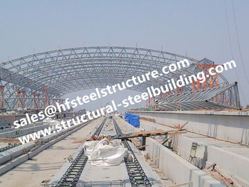 Китай тип здания столбца Х-луча стальной структуры, Фабрикатор структурной стали поставщик