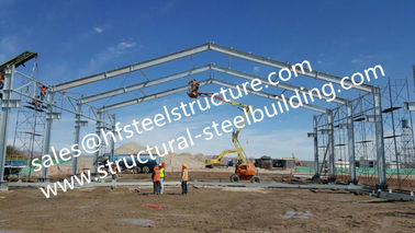 Китай Промышленные стальные здания для проектировать подрядчик надзирателя установки конструкции изготовления поставщик
