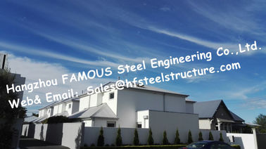 Китай Изготовление здания мульти- этажа металла стальное для китайской стальной команды Ригер поставщик
