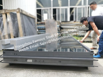 Китай Системы Райнскрен ненесущей стены фасада структурной полуфабрикат модульной панели стеклянные поставщик