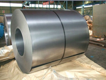 Китай Катушка ASTM 755 горячая гальванизированная стальная для рифлёного стального листа поставщик