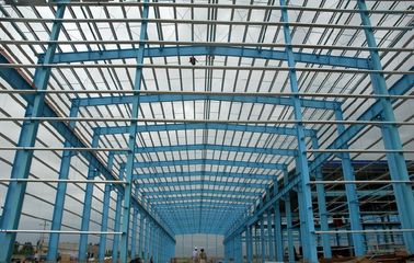 Китай Конструкция и изготовление зданий горячекатаного h-Раздела промышленные стальные поставщик