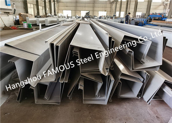 Китай Изготовление сточной канавы нержавеющей стали и нержавеющая сталь SS316L конструкция перил поставщик
