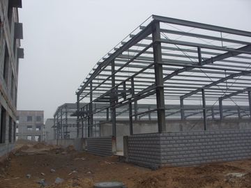 Китай изготовление здания H-раздела промышленное стальное для стальных колонки/луча поставщик