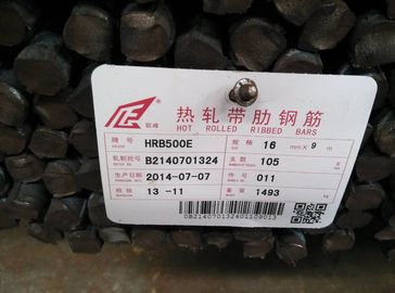 Китай Полуфабрикат сейсмические стальные адвокатские сословия Deforced наборов зданий 500E стальные поставщик