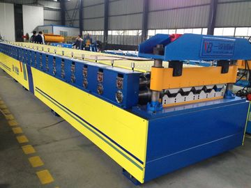 Китай Автоматический формировать Purlin c размера изменения машины для стальной структуры поставщик