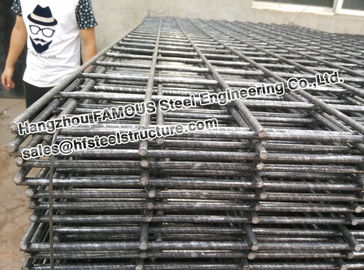 Китай Селитебное стальное усиливая здание сетки конкретное, сетка шанца поставщик