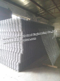 Китай Аттестованные SGS стальные слябы сетки подкрепления как выстилки поставщик
