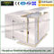 Гальванизированные холодильные установки изолировали CE двери качания панелей толя/COC поставщик