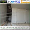 Модульная прогулка панели холодной комнаты в более холодных панелях изоляции для холодных комнат поставщик