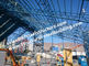 Промышленная конструкция ISO9001 структурной стали зданий стали Pre проектированная: SGS 2008 поставщик