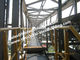 Здания SGS промышленные стальные для башен Chutes рамка транспортера/оборудование погрузо-разгрузочной работы поставщик