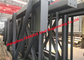 1800 тонн ранга изготовления Q235B стальной ферменной конструкции структурной поставщик