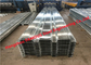 Палуба пола металла Unpropping высокой эффективности гальванизировала составные бетонные плиты поставщик