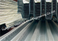 Палуба членов изготовления стальная холодные сформированные стальные структурные 980mm поставщик