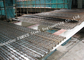 0.8 - палуба пола металла 1.5mm рифленая усилила изготовление плиты ферменной конструкции стального прута поставщик