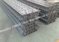0.8 - палуба пола металла 1.5mm рифленая усилила изготовление плиты ферменной конструкции стального прута поставщик