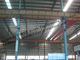 Тип полуфабрикат промышленными стальными ремесло столбца сваренное зданиями для мастерской поставщик