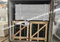 2400 окна ненесущей стены Sqm PVDF жалюзи стеклянного коммерчески алюминиевое поставщик
