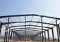 Конструкция промышленного изготовления здания Мульти-этажа металла структурного стального стальная металлическая поставщик