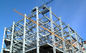 Полуфабрикат промышленные здания структурной стали/жилая стальная структура строя подрядчик генерала ЭПК поставщик
