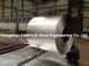 Горячая гальванизированная стальная катушка ASTM 755 для рифлёного стального листа поставщик