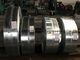 Холоднопрокатная горячая окунутая гальванизированная стальной катушка гальванизированная прокладкой стальная ширина 600mm до 1500mm поставщик